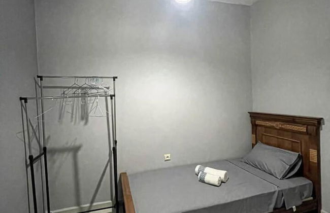 Remarkable 2-bed Apartment in Tanger - Foto 2