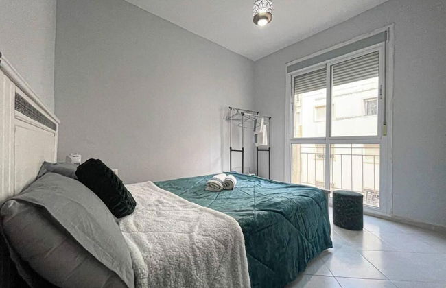 Remarkable 2-bed Apartment in Tanger - Foto 6