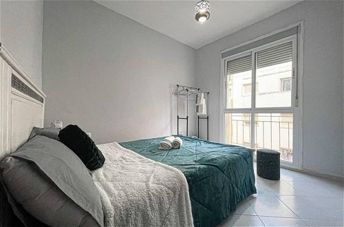 Foto 6 - Remarkable 2-bed Apartment in Tanger