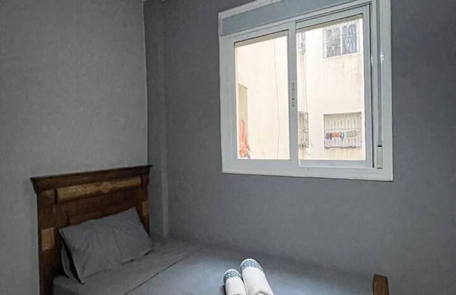 Remarkable 2-bed Apartment in Tanger - Foto 7
