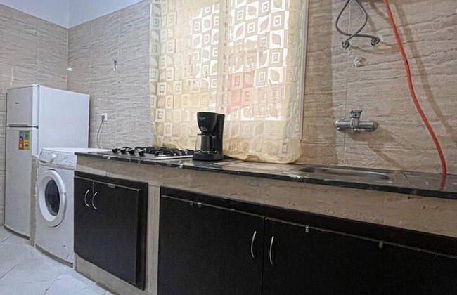 Remarkable 2-bed Apartment in Tanger - Foto 8