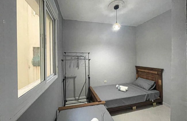 Remarkable 2-bed Apartment in Tanger - Foto 3