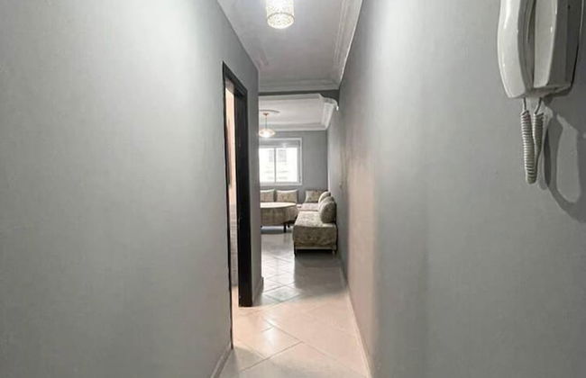 Remarkable 2-bed Apartment in Tanger - Foto 17
