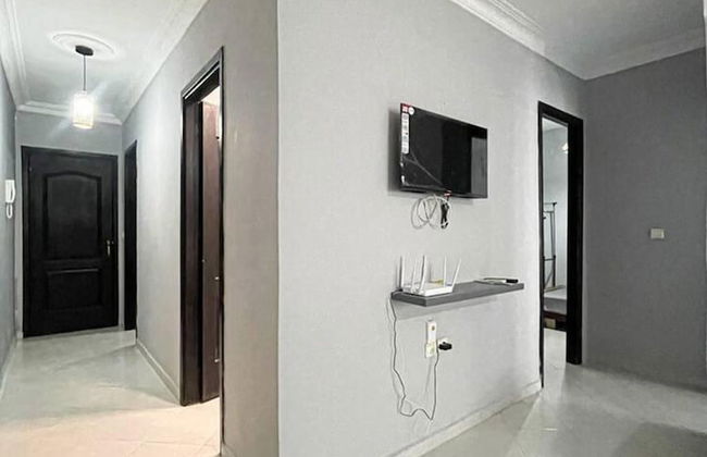 Remarkable 2-bed Apartment in Tanger - Foto 16