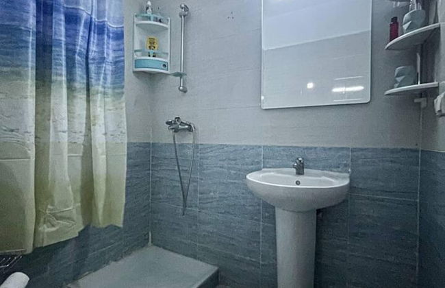 Remarkable 2-bed Apartment in Tanger - Foto 15