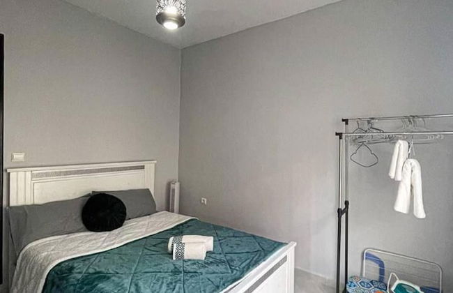 Remarkable 2-bed Apartment in Tanger - Foto 5