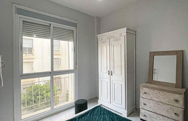 Remarkable 2-bed Apartment in Tanger - Foto 18