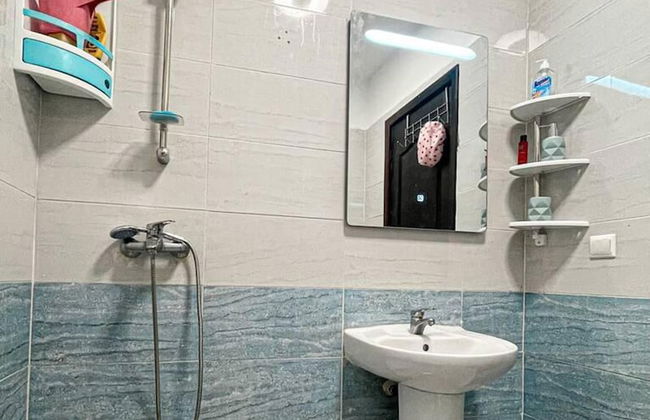 Remarkable 2-bed Apartment in Tanger - Foto 14
