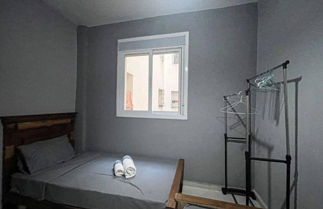 Remarkable 2-bed Apartment in Tanger - Foto 4
