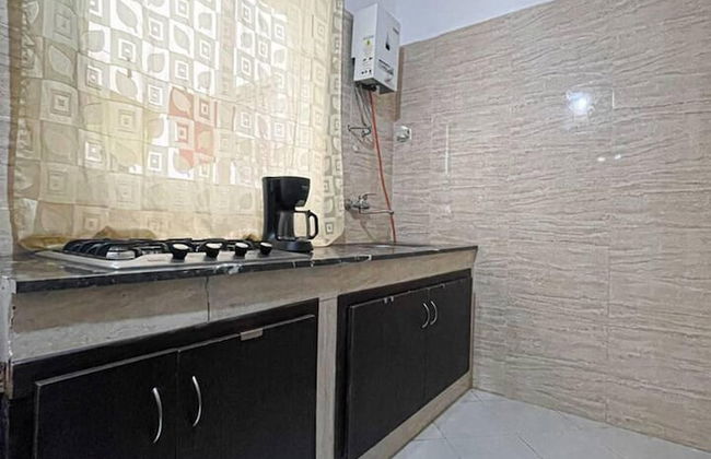 Remarkable 2-bed Apartment in Tanger - Foto 9