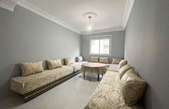 Remarkable 2-bed Apartment in Tanger - Foto 11