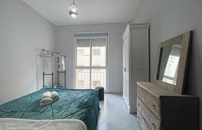 Remarkable 2-bed Apartment in Tanger - Foto 1