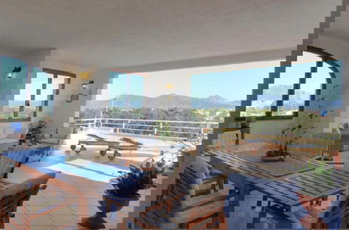 Foto 8 - Casa Amor in Olbia With 2 Bedrooms and 2 Bathrooms