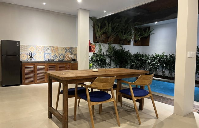 Pondok Eka Wood - Foto 35