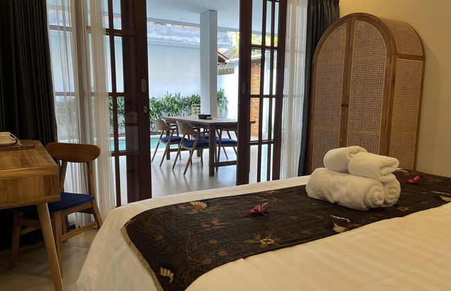 Pondok Eka Wood - Foto 17