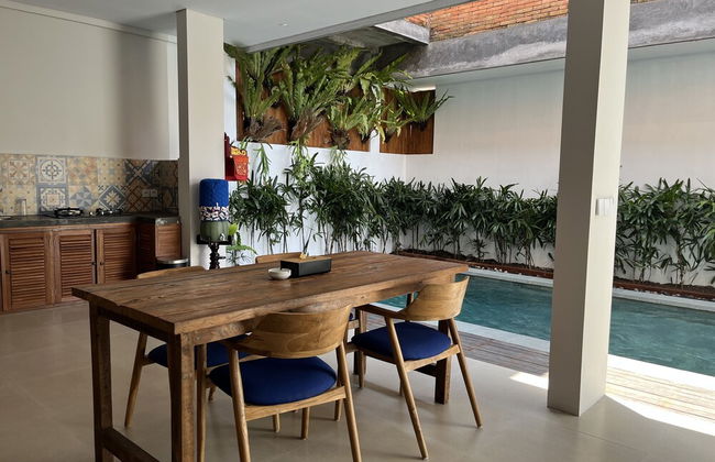 Pondok Eka Wood - Foto 36