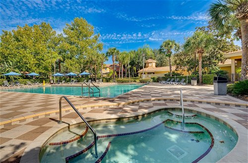 Foto 9 - Kissimmee Home w/ Private Pool Near Disney World