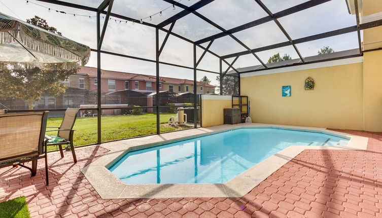 Foto 1 - Kissimmee Home w/ Private Pool Near Disney World