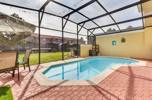 Photo 1 - Kissimmee Home w/ Private Pool Near Disney World