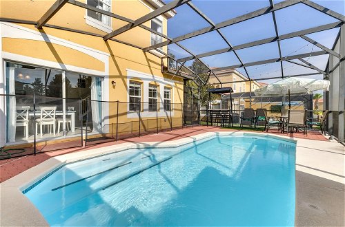Foto 29 - Kissimmee Home w/ Private Pool Near Disney World