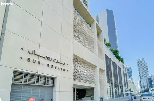 Photo 24 - bnbme | Burj Royale | 1 BDR