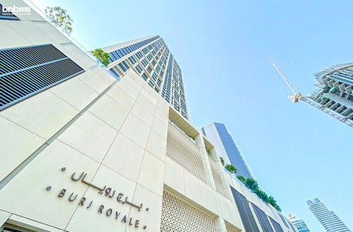 Photo 25 - 1B-BurjRoyale-1307