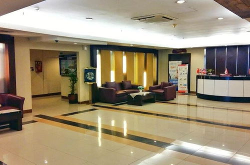 Photo 1 - Apartemen Thamrin City 2 BR