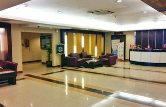 Photo 1 - Apartemen Thamrin City 2 BR