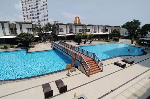 Photo 8 - Apartemen Thamrin City 2 BR