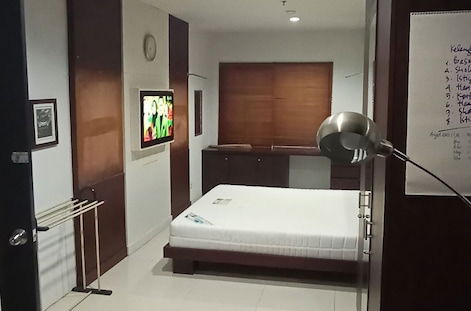 Photo 2 - Apartemen Thamrin City 2 BR