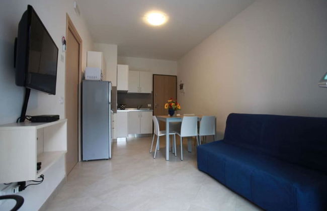 Charming Flat for up to 6 Guests Near the Beach - Foto 6