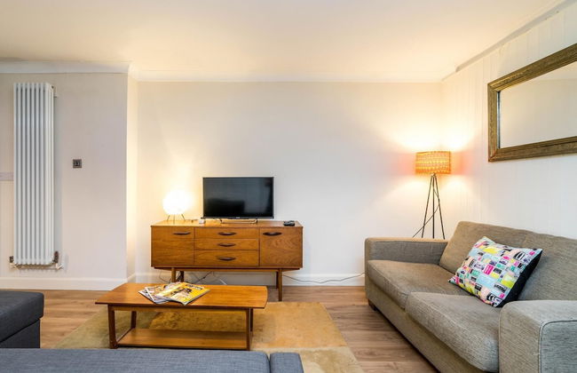 NEW Cosy 1BD Flat Close to Kew Gardens Richmond - Foto 7
