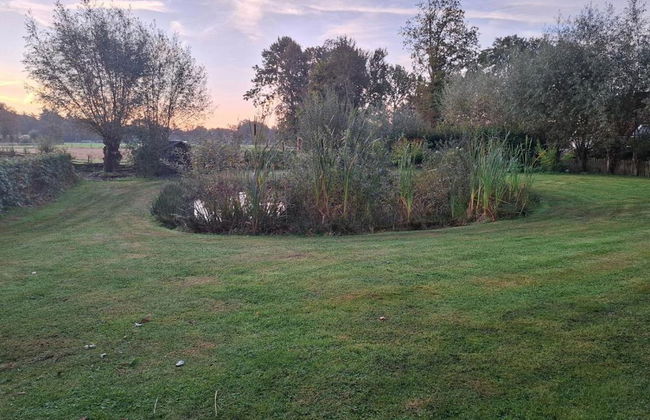 Relaxing Woodland Retreat - Photo 28