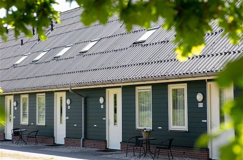 Foto 23 - Nice House Only 9 km From van Slagharen