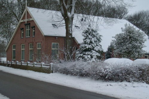 Photo 23 - Semi-detached House With a Dishwasher