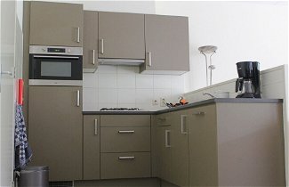 Photo 3 - Semi-detached House With a Dishwasher