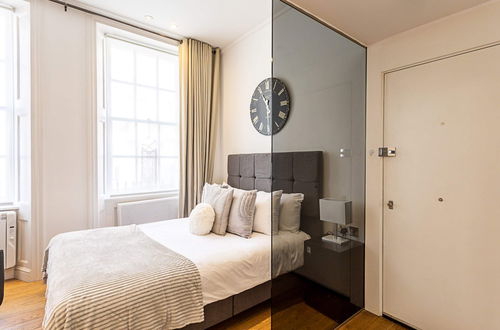 Photo 3 - Marylebone Studio Flat