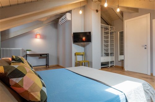 Foto 14 - Le Casette del Balon by Wonderful Italy - 2-bedroom Apartment