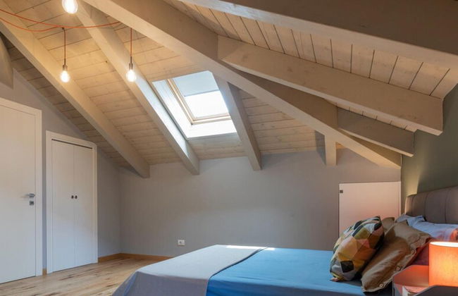 Le Casette del Balon by Wonderful Italy - 2-bedroom Apartment - Foto 16