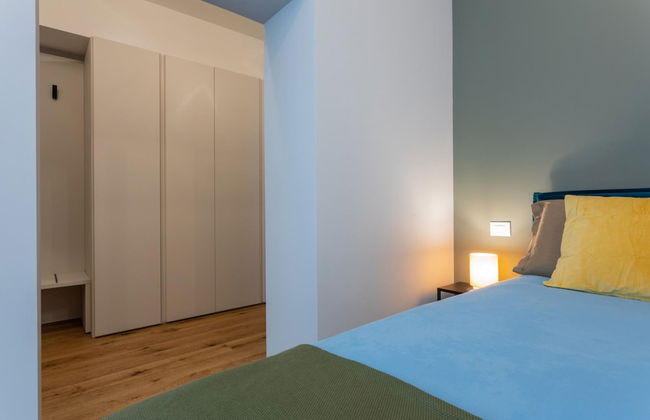 Le Casette del Balon by Wonderful Italy - 2-bedroom Apartment - Foto 19