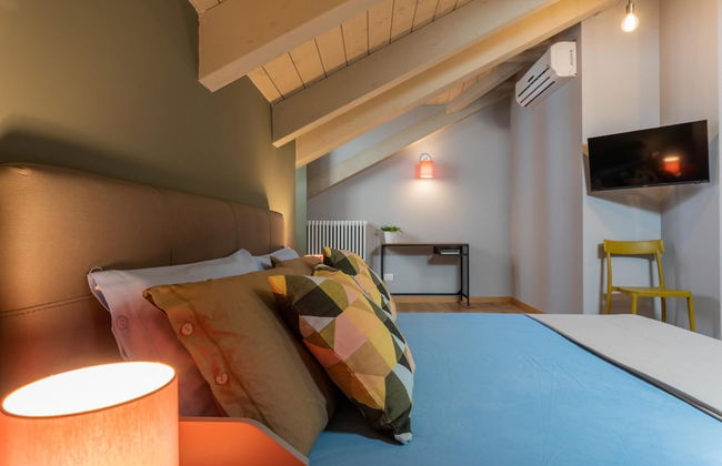 Le Casette del Balon by Wonderful Italy - 2-bedroom Apartment - Foto 6