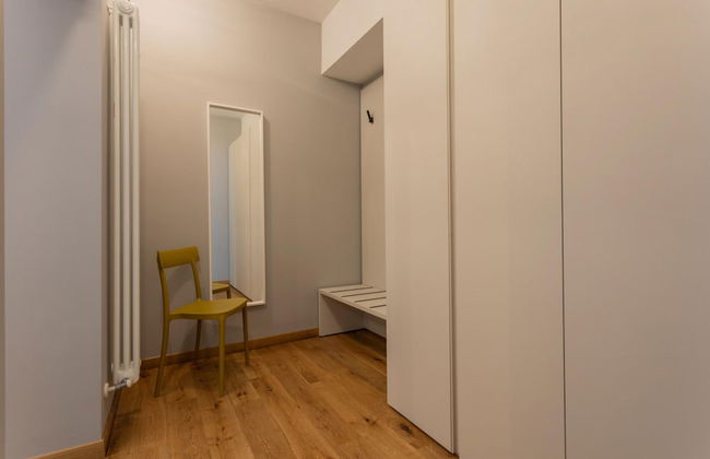 Le Casette del Balon by Wonderful Italy - 2-bedroom Apartment - Foto 24