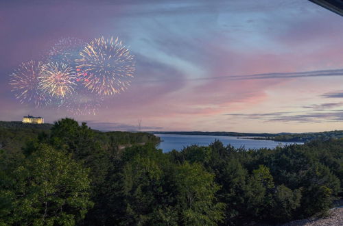 Photo 1 - Branson Lakefront Luxury - Water Views