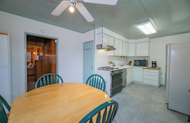 Nana's Cottage Retreat - Foto 4