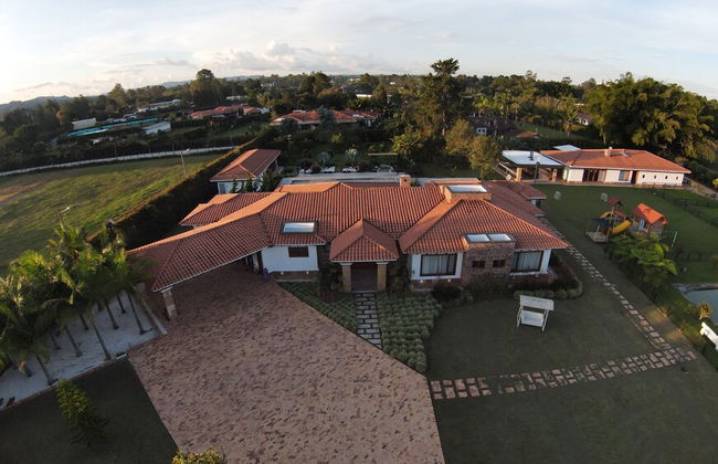 Llano Grande - Foto 1