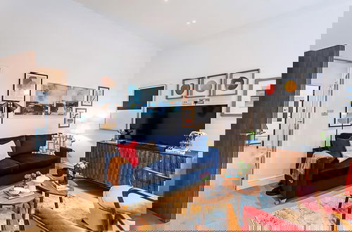 Foto 4 - Stunning Earls Court Flat