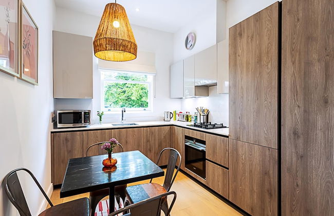 Stunning Earls Court Flat - Foto 20