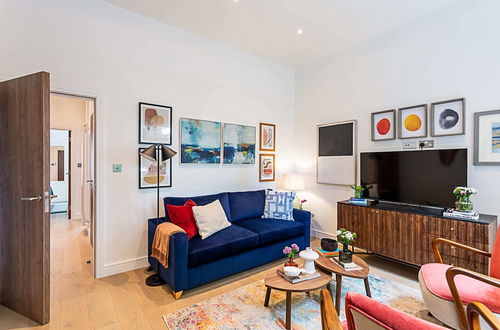 Photo 1 - Stunning Earls Court Flat