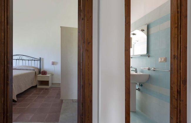 3236 Complesso Verdalis - Appartamento 1 by Barbarhouse - Foto 5