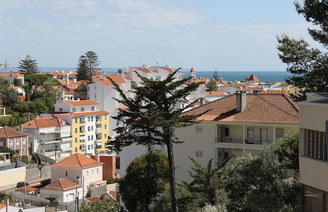 Estoril Valley by Lisbon-Coast vacation - Photo 31
